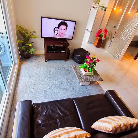 Apartmán Viengping Mansion Čiang Mai Exteriér fotografie