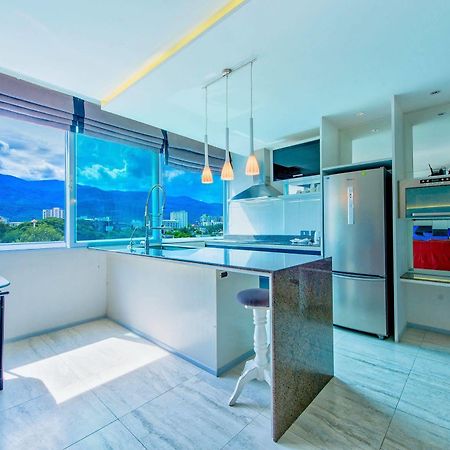 Apartmán Viengping Mansion Čiang Mai Exteriér fotografie