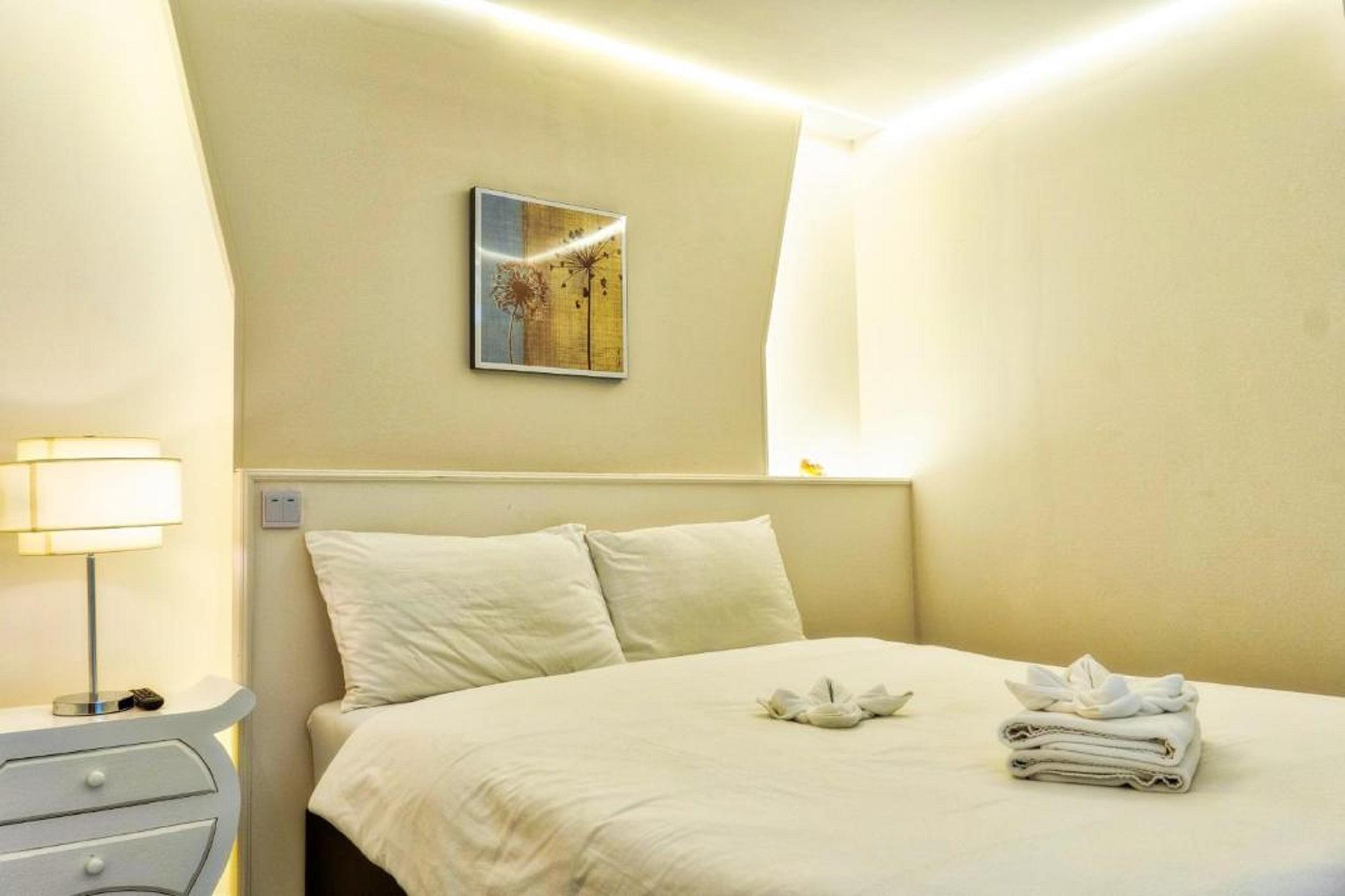 Apartmán Viengping Mansion Čiang Mai Exteriér fotografie