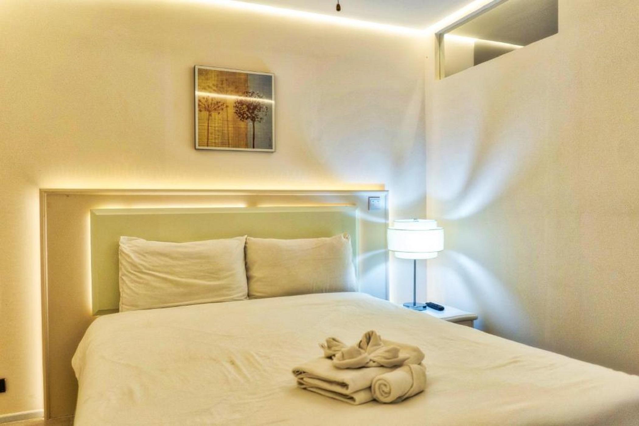 Apartmán Viengping Mansion Čiang Mai Exteriér fotografie