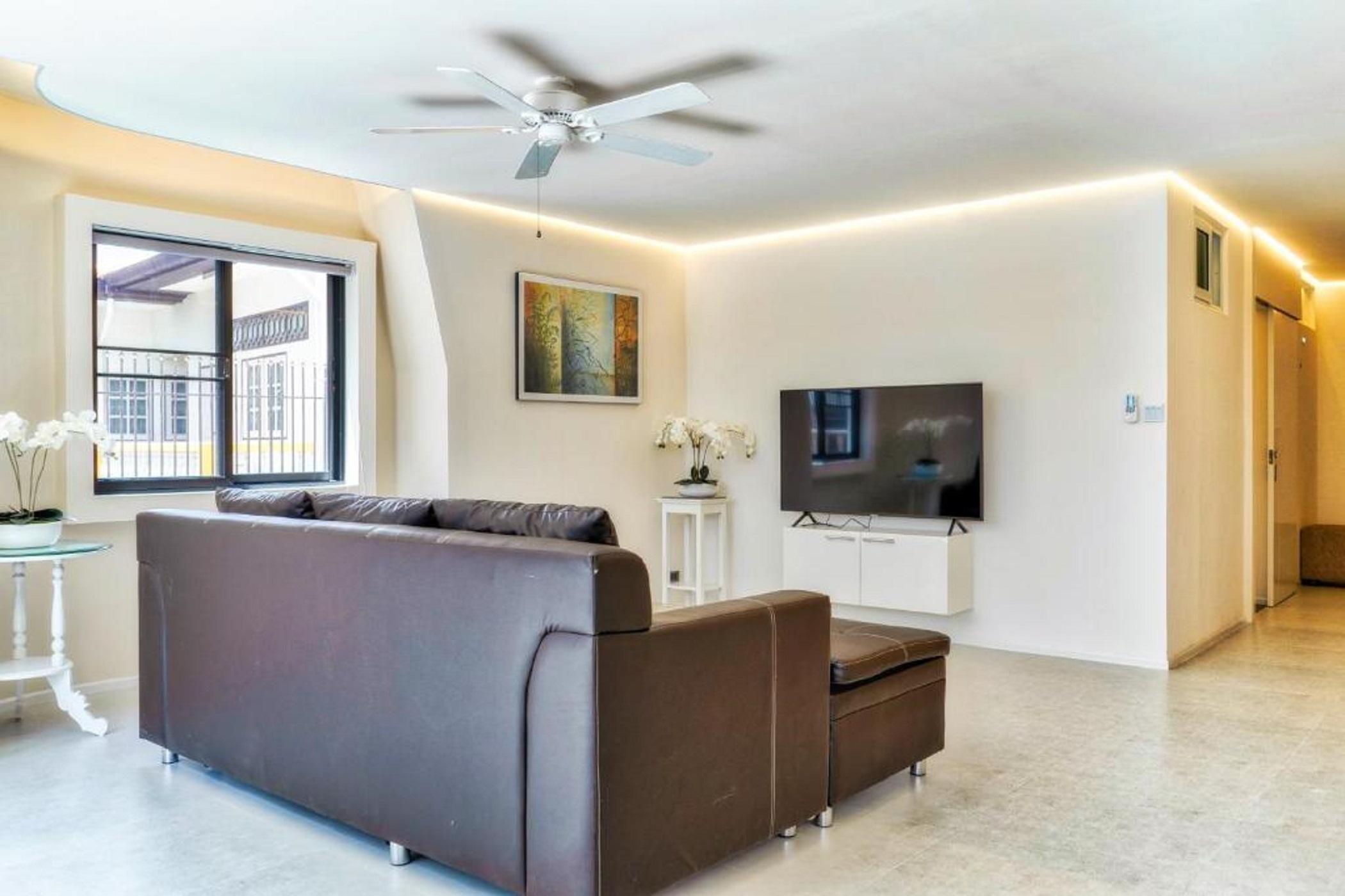 Apartmán Viengping Mansion Čiang Mai Exteriér fotografie
