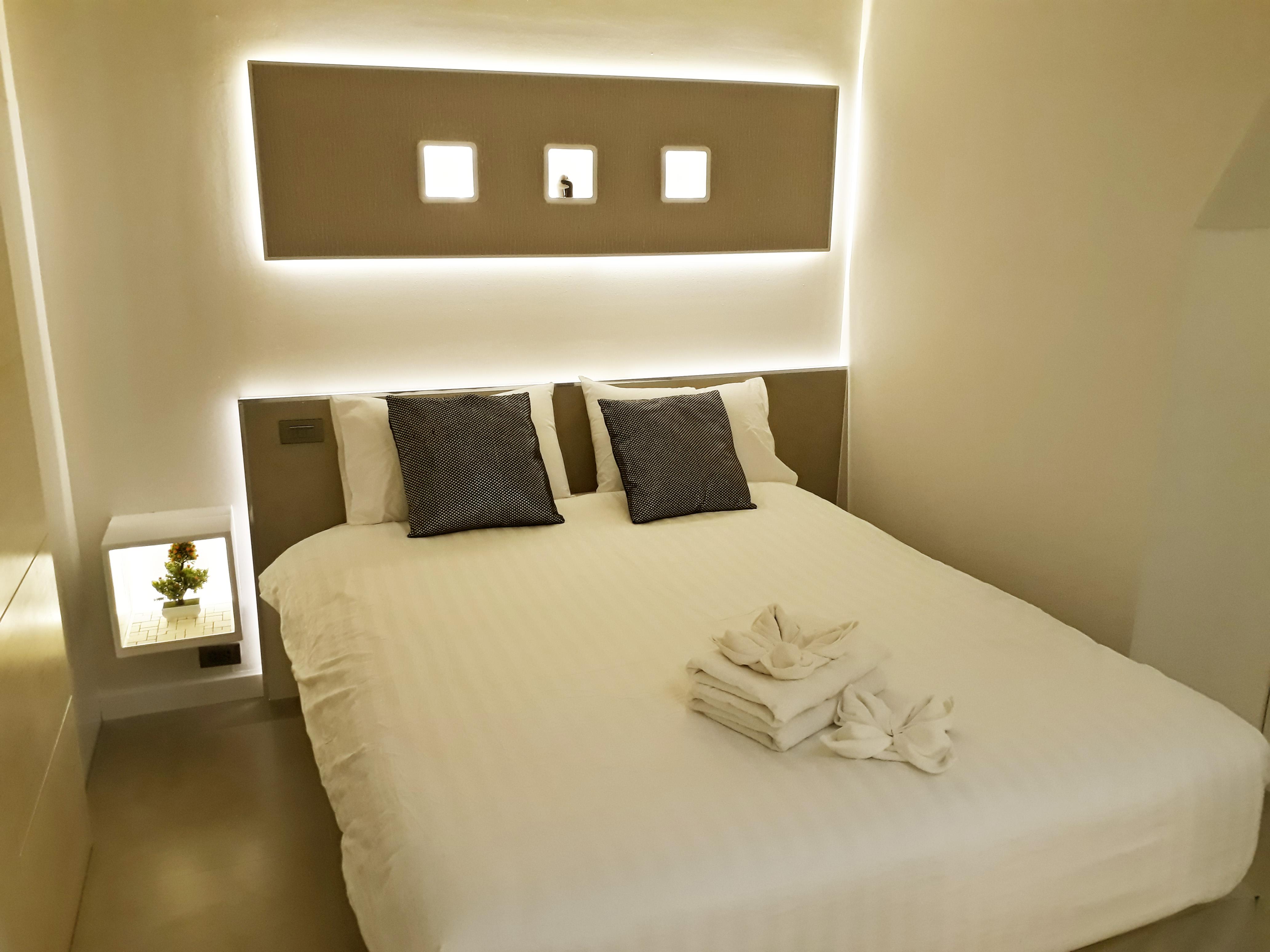 Apartmán Viengping Mansion Čiang Mai Exteriér fotografie