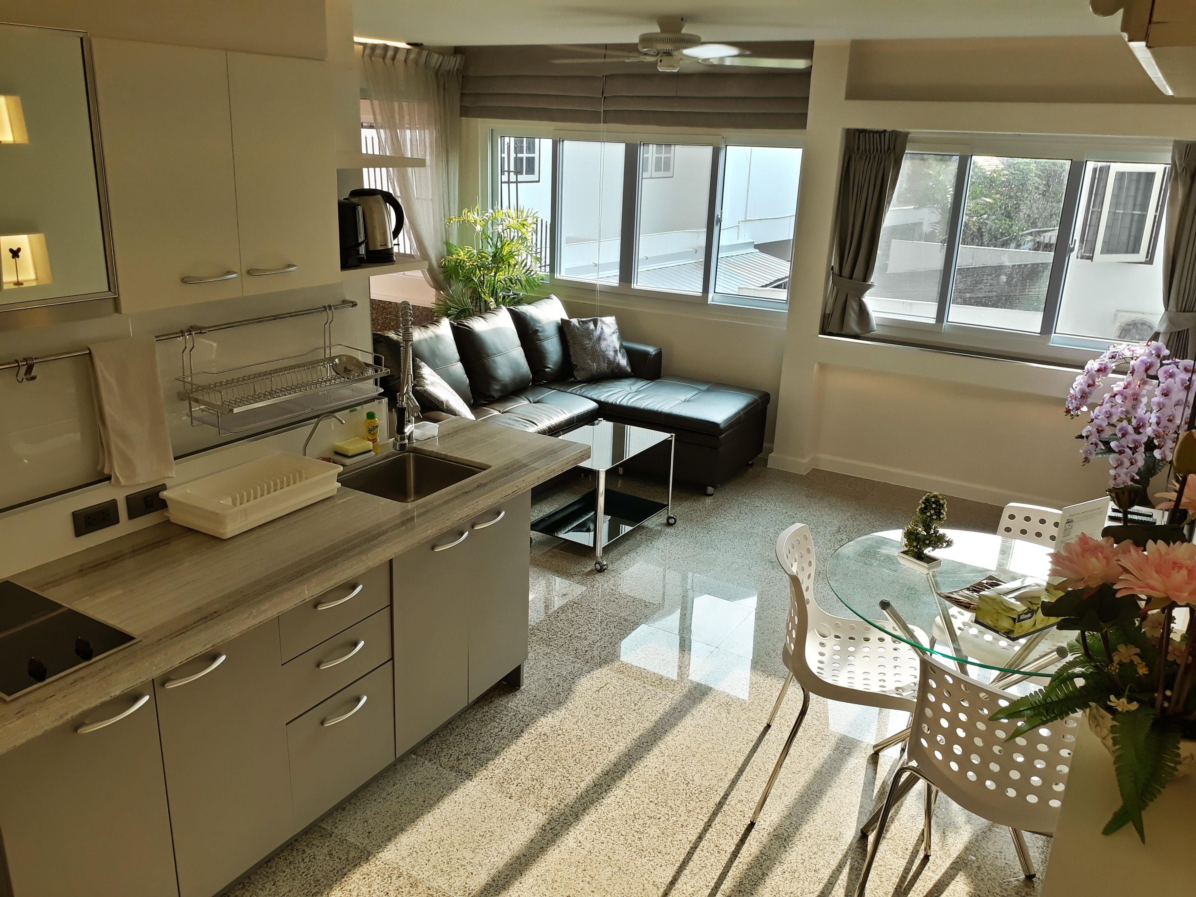 Apartmán Viengping Mansion Čiang Mai Exteriér fotografie