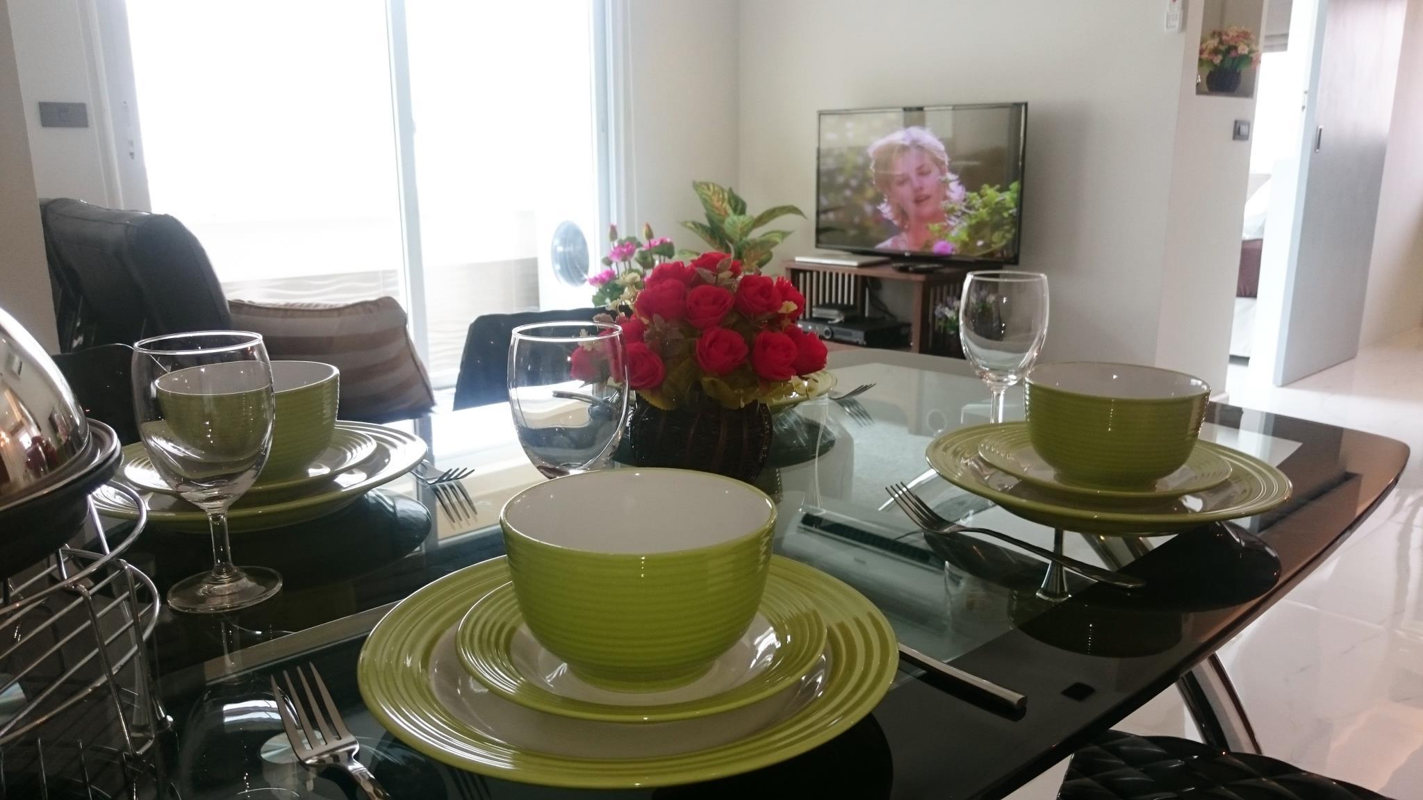 Apartmán Viengping Mansion Čiang Mai Exteriér fotografie