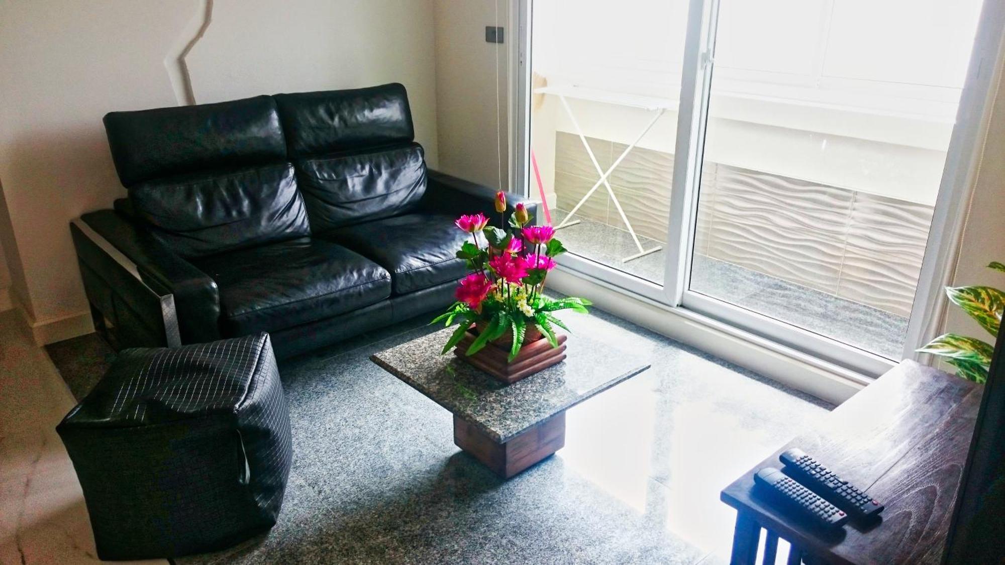 Apartmán Viengping Mansion Čiang Mai Pokoj fotografie
