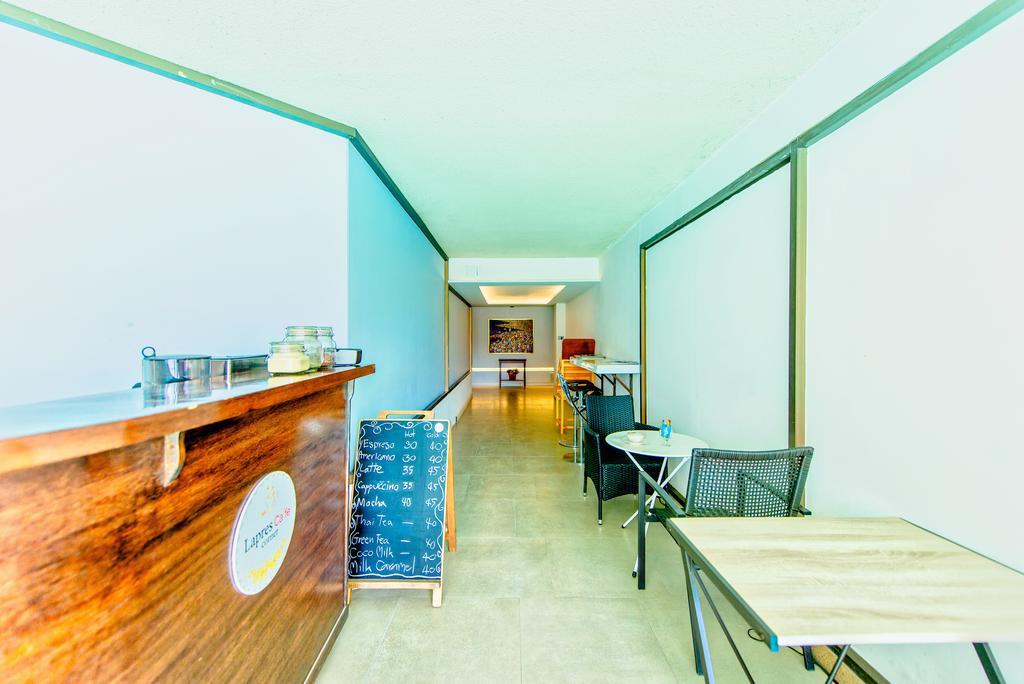 Apartmán Viengping Mansion Čiang Mai Exteriér fotografie