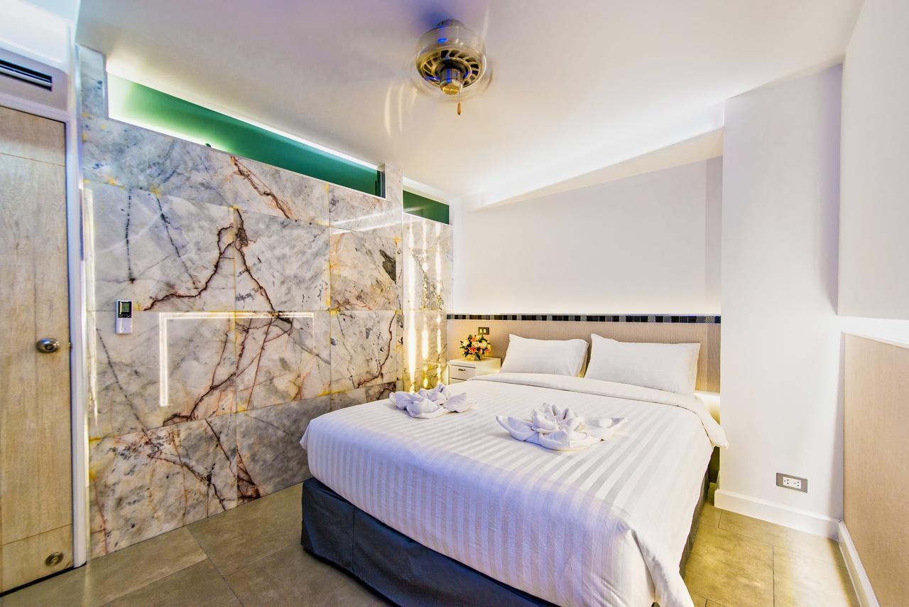 Apartmán Viengping Mansion Čiang Mai Exteriér fotografie